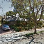 Steve Jobs' House