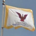 San Francisco flag (StreetView)