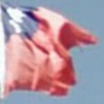 Flag of Taiwan (StreetView)