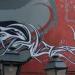 Graffiti by Oesch