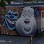 Graffiti (StreetView)