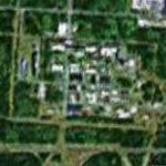 Chelyabinsk-70 / Snezhinsk - Russian Federal Nuclear Center (Google Maps)