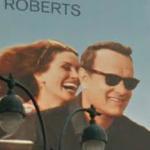 Julia Roberts & Tom Hanks (StreetView)