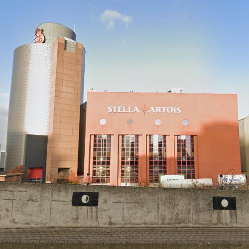 Stella Artois Brewery (StreetView)