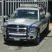 SHCP Enforcement Dodge Ram