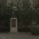 Lt. John Vincent Power Memorial