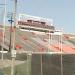 Huskie Stadium