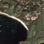 Pebble Beach Golf Course