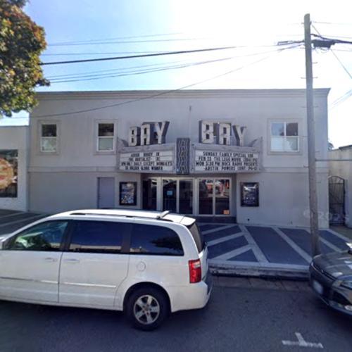 The Bay Theater (StreetView)