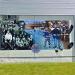 Kenora hockey mural