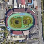 Nara Keirin Velodrome