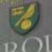 Norwich City FC logo