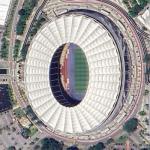 Bukit Jalil Stadium