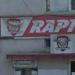FC Rapid Bucuresti logos