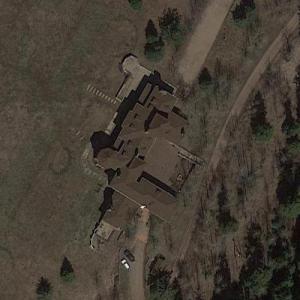 Redstone Castle in Redstone, CO - Virtual Globetrotting