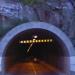 Korgfjell Tunnel