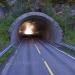 Pytjoh&aring;jen Tunnel