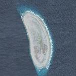 Howland Island (Amelia Earhart's Destination)