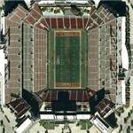 Raymond James Stadium (Google Maps)