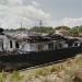 Remains of Smokey Yunick's garage