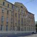 Museum of electrical transport in Saint Petersburg