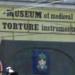 Museum of Torture