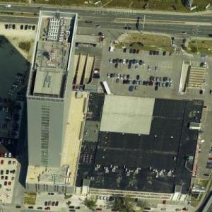 Tower 115 (Google Maps)