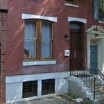 Kevin Bacon's childhood home