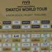 Swatch World Tour