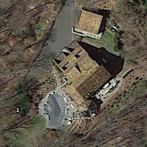 John H. Wetzel's House (Google Maps)