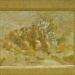 'Quinces, Lemons, Pears and Grapes' by Vincent van Gogh