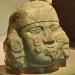 'Coyolxauhqui' (1325 - 1500) by unknown