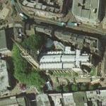 Wakefield Cathedral (Google Maps)