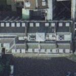 No. 10 Downing Street (Google Maps)