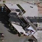 1996 Summer Olympic Flame Tower (Google Maps)
