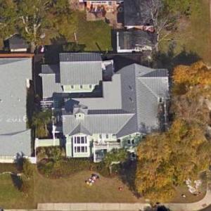 The Little Couple's House (Former) in Houston, TX - Virtual Globetrotting