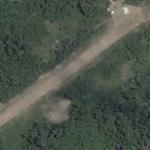 Cayana Airstrip (AAJ)