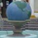 Jai Alai Globe