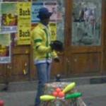 Juggler (StreetView)