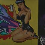 Sexy Graffiti (StreetView)