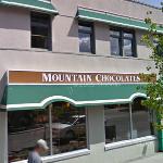 Mountain Chocolates