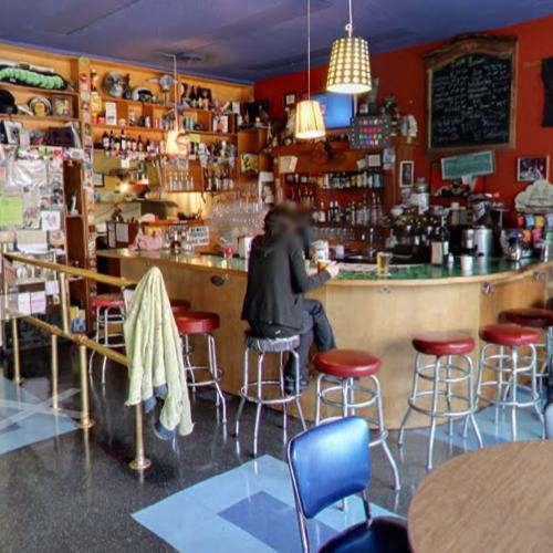 Seattle Cafe Racer Reviewmotors.co