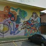 Mural (StreetView)