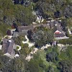 Doris Day's House (Deceased)