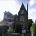 Spaced Filming Location