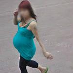 Pregnant