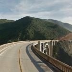 Bixby Creek Bridge