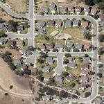 'Channel Heights Public Housing' by Richard Neutra