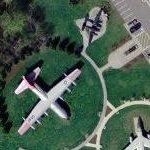 National Vigilance Park (Google Maps)