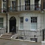 John Lennon's House (Former)